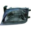 DIEDERICHS 6413083 Headlight